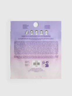 Mascarilla de colágeno nocturna K-Beauty de PS...