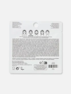 Mascarilla de gel de ácido hialurónico de PS… Skin