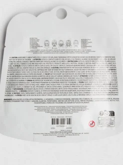 Mascarilla facial de gelatina de fresa de PS…