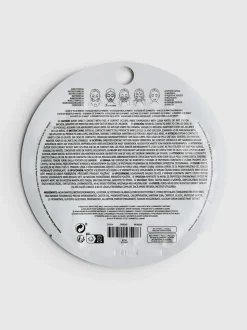 Mascarilla facial de mandarina coreana de PS…