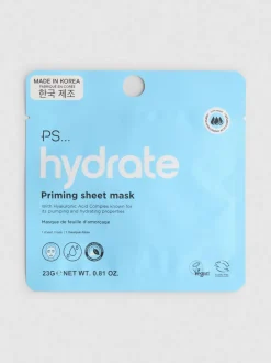 Mascarilla facial hidratante de PS…