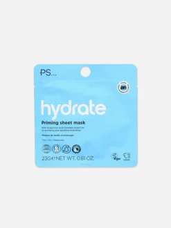 Mascarilla facial hidratante de PS…