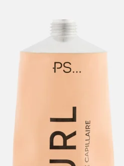 Mascarilla para pelo rizado de PS...