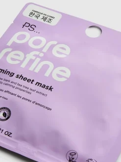 Mascarilla reductora de poros de PS…