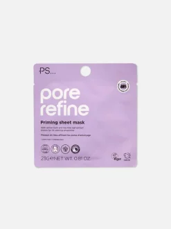 Mascarilla reductora de poros de PS…