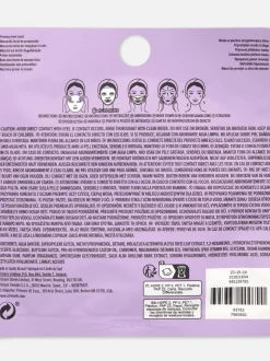Mascarilla reductora de poros de PS…