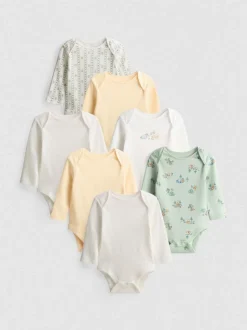 0-36 meses | 7 bodis de Winnie the Pooh, Disney