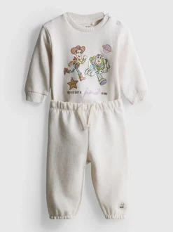 0-18 meses | Bodi y joggers de Toy Story de bebé