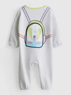 0-18 meses | Mono de Buzz Lightyear para bebé