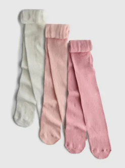 0-36 meses | Pack de 3 medias