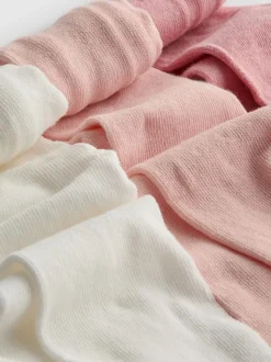 0-36 meses | Pack de 3 medias