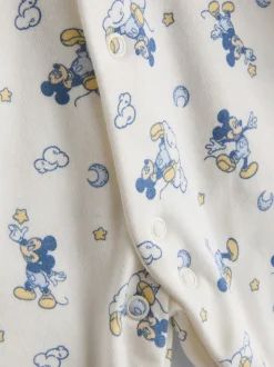 0-24 meses | Pack de 3 peleles de Disney