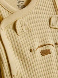 0-18 meses | Pack de 3 piezas de ropa de bebé Disney