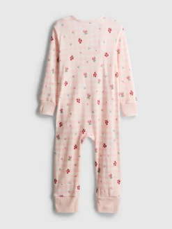 0-24 meses | Pelele cruzado de Stacey Solomon