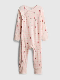 0-24 meses | Pelele cruzado de Stacey Solomon
