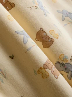 0-18 meses | Saco de dormir para recién nacido