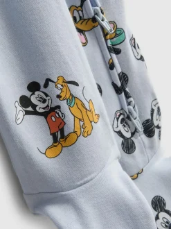 0-9 meses | Set de 5 piezas de Mickey Mouse, Disney