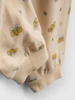 0-18 meses | Set de ropa de bebé de El rey león