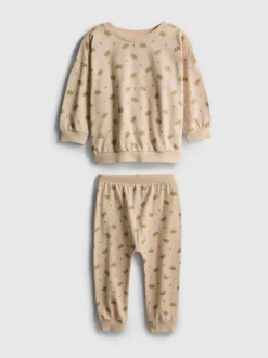 0-18 meses | Set de ropa de bebé de El rey león