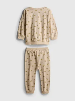 0-18 meses | Set de ropa de bebé de El rey león