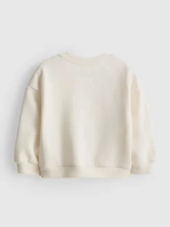0-18 meses | Sudadera de Barrio Sésamo