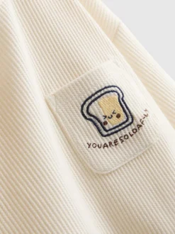 0-18 meses | Sudadera y joggers para recién nacido