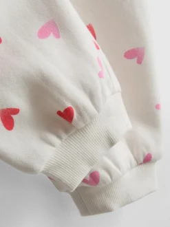 0-18 meses | Sudadera y joggers para recién nacido