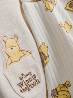 0-18 meses | Top y pantalones cortos de Disney