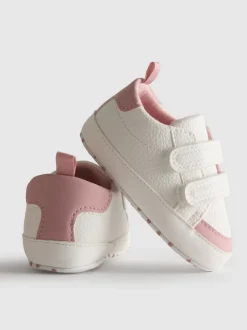 0-18 meses | Zapatillas bajas para recién nacido