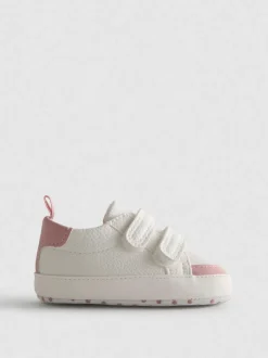 0-18 meses | Zapatillas bajas para recién nacido