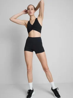 Micropantalones deportivos ultrasuaves