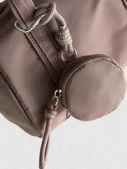 Minibolso bowling deportivo
