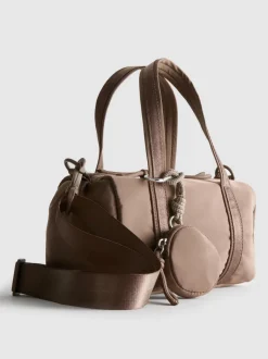 Minibolso bowling deportivo