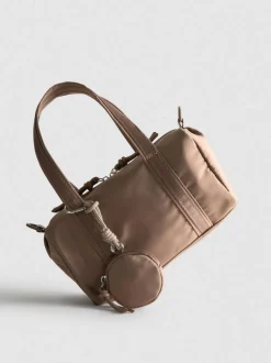 Minibolso bowling deportivo