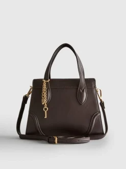 Minibolso con asas