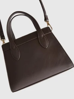 Minibolso con asas