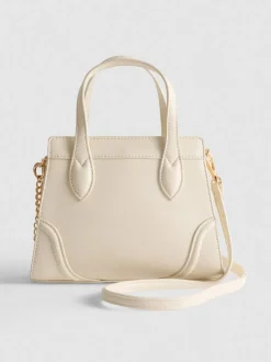 Minibolso con asas