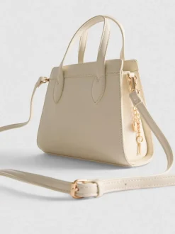 Minibolso con asas