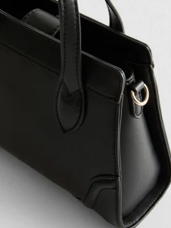 Minibolso con asas