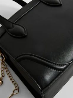 Minibolso con asas