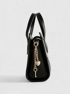 Minibolso con asas