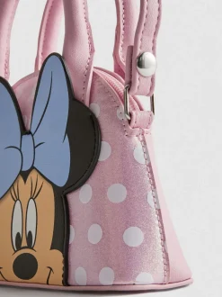 Minibolso de Minnie Mouse de Disney