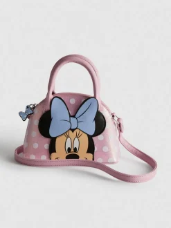 Minibolso de Minnie Mouse de Disney