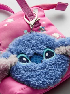 Minibolso de Stitch de Disney