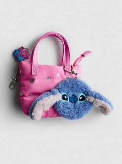 Minibolso de Stitch de Disney