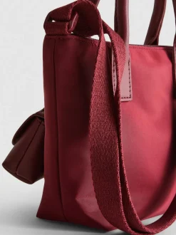 Minibolso shopper