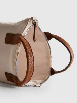 Minibolso shopper