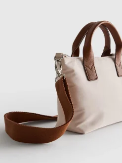 Minibolso shopper