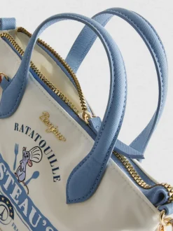Minibolso tote de Ratatouille de Disney Pixar
