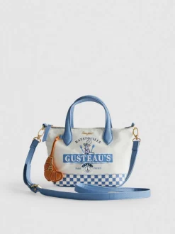 Minibolso tote de Ratatouille de Disney Pixar